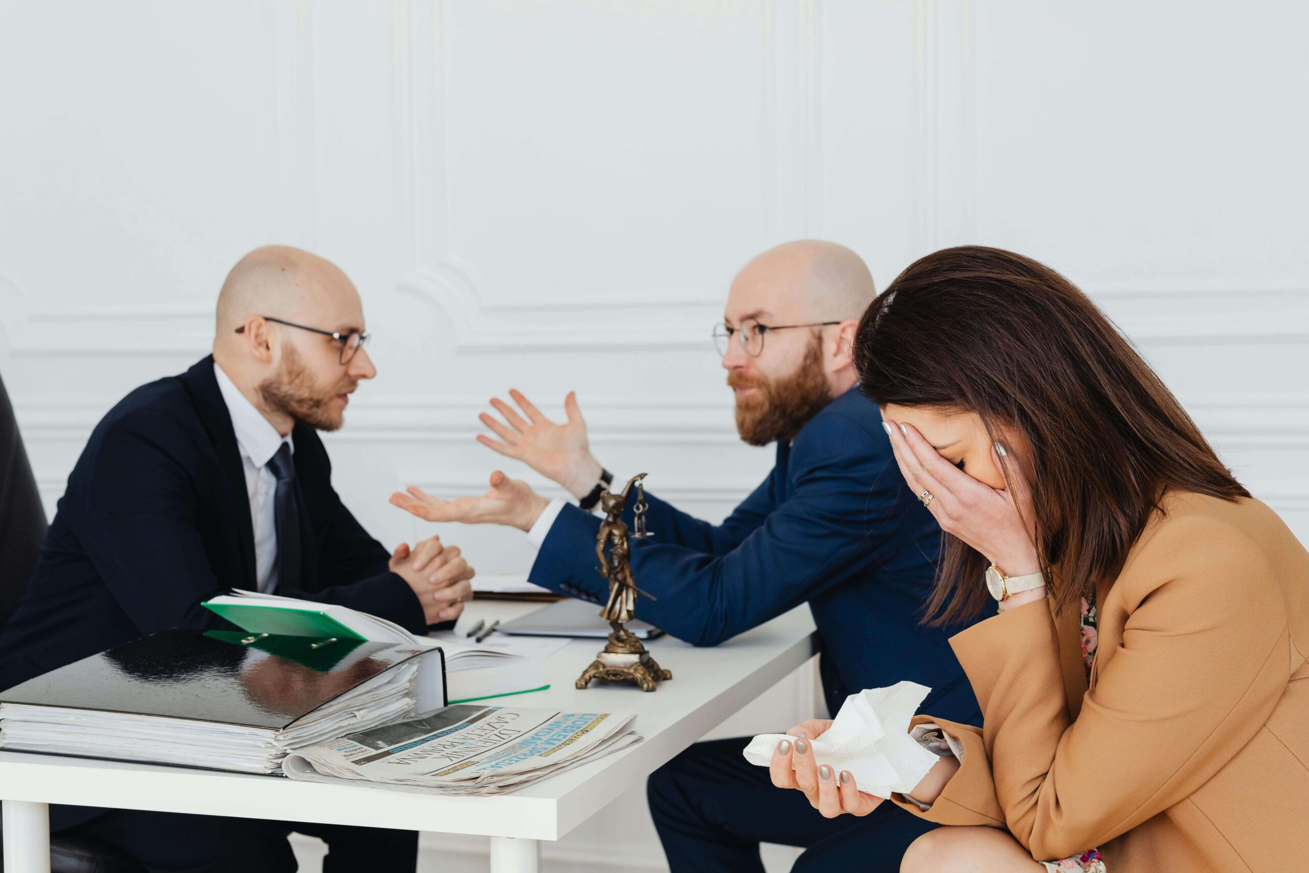 MEDIATION SERVICES